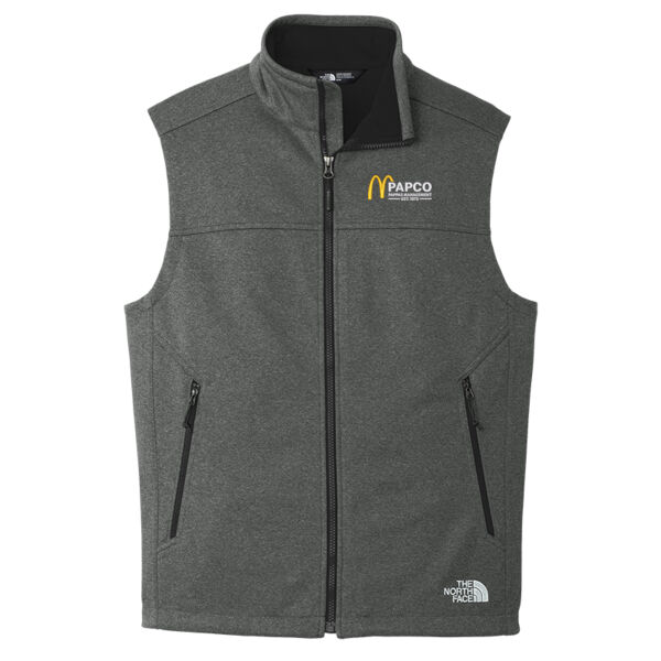   - Ridgewall Soft Shell Vest  Thumbnail