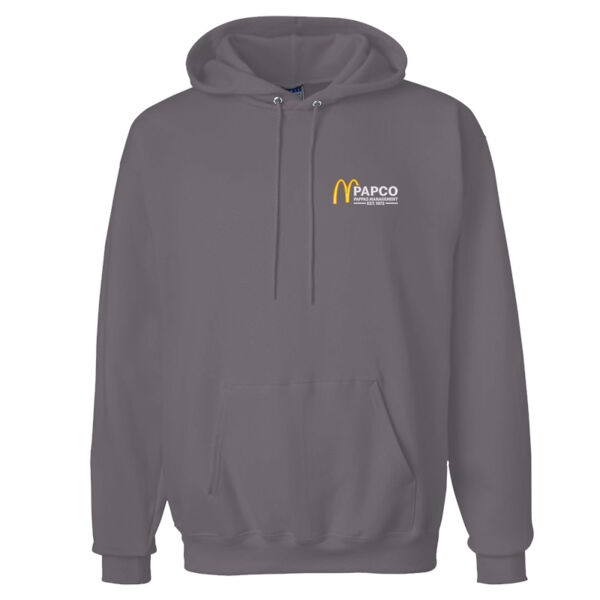   - Ultimate Cotton Hooded Sweatshirt  Thumbnail