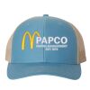 Trucker Snapback Cap Thumbnail
