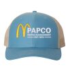 Trucker Snapback Cap Thumbnail