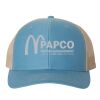 Trucker Snapback Cap Thumbnail